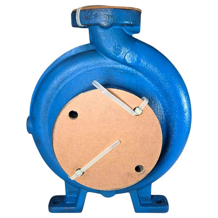 ITT Goulds F1650MSLTSX102 centrifugal pump liquid end kit