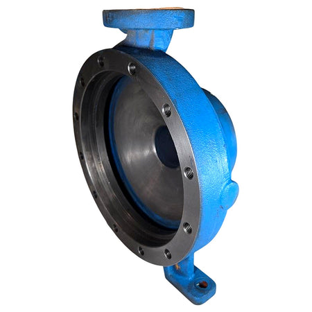 ITT Goulds F1650MSLTSX102 centrifugal pump liquid end kit