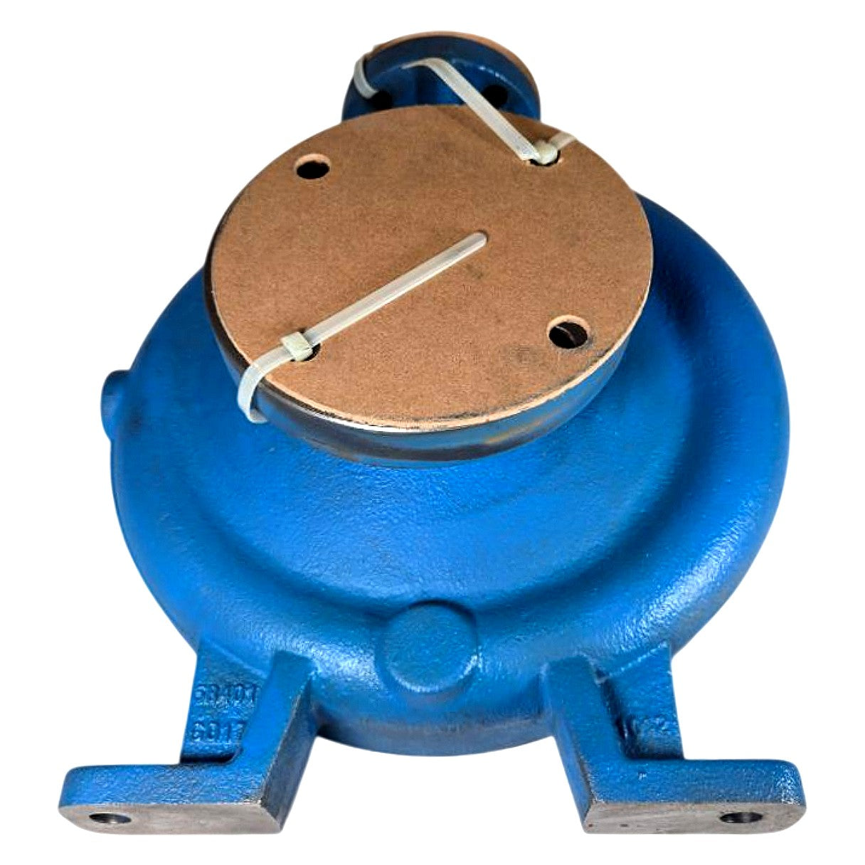 ITT Goulds F1650MSLTSX102 centrifugal pump liquid end kit