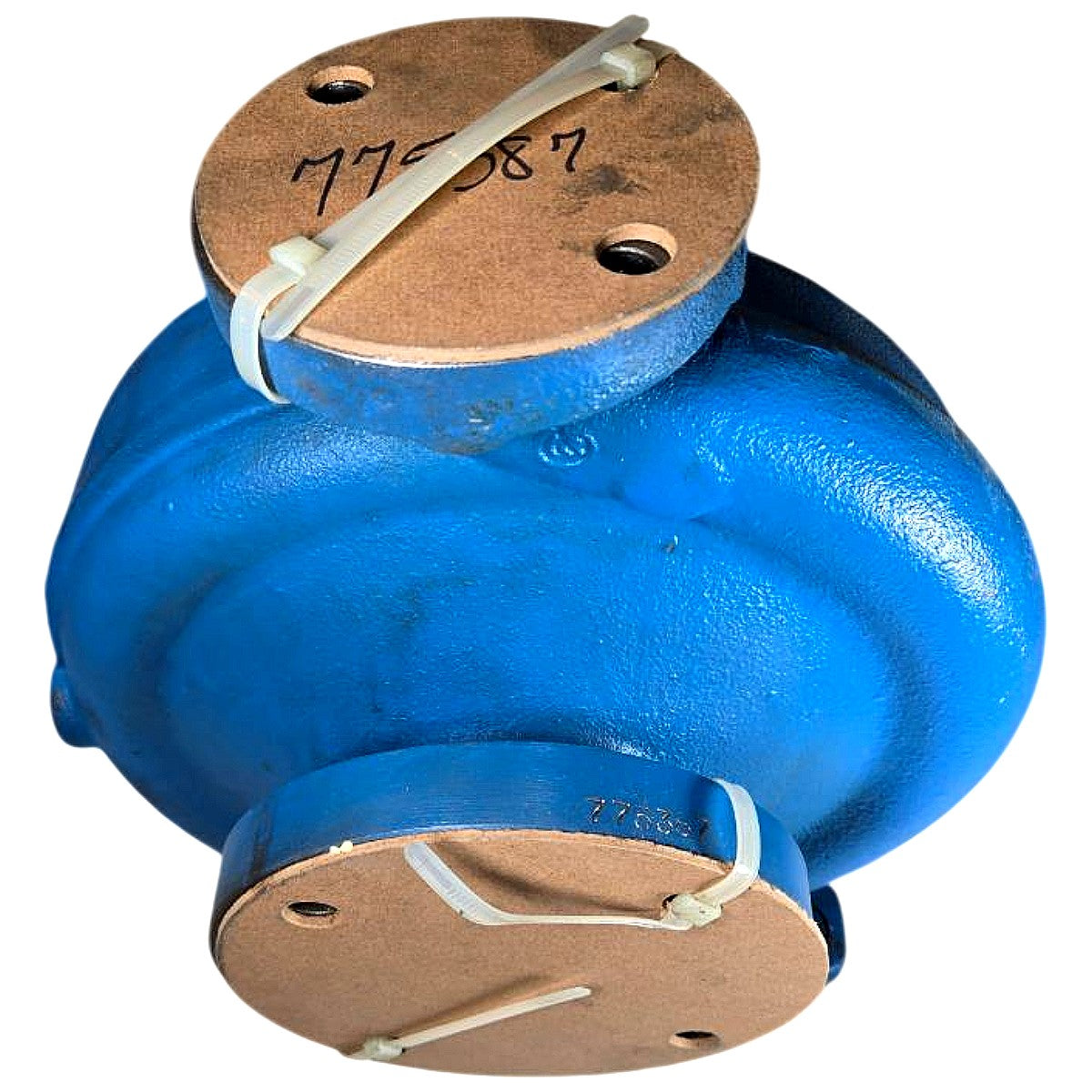 ITT Goulds F1650MSLTSX102 centrifugal pump liquid end kit