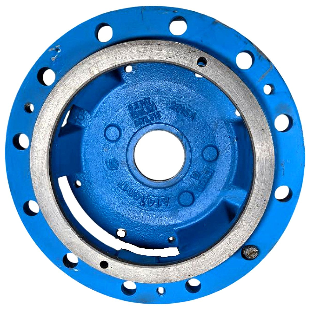 ITT Goulds F1650MSLTSX102 centrifugal pump liquid end kit