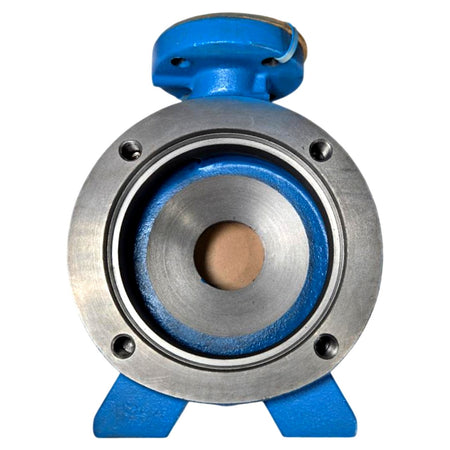 ITT Goulds F1656SDLALX102 centrifugal pump liquid end