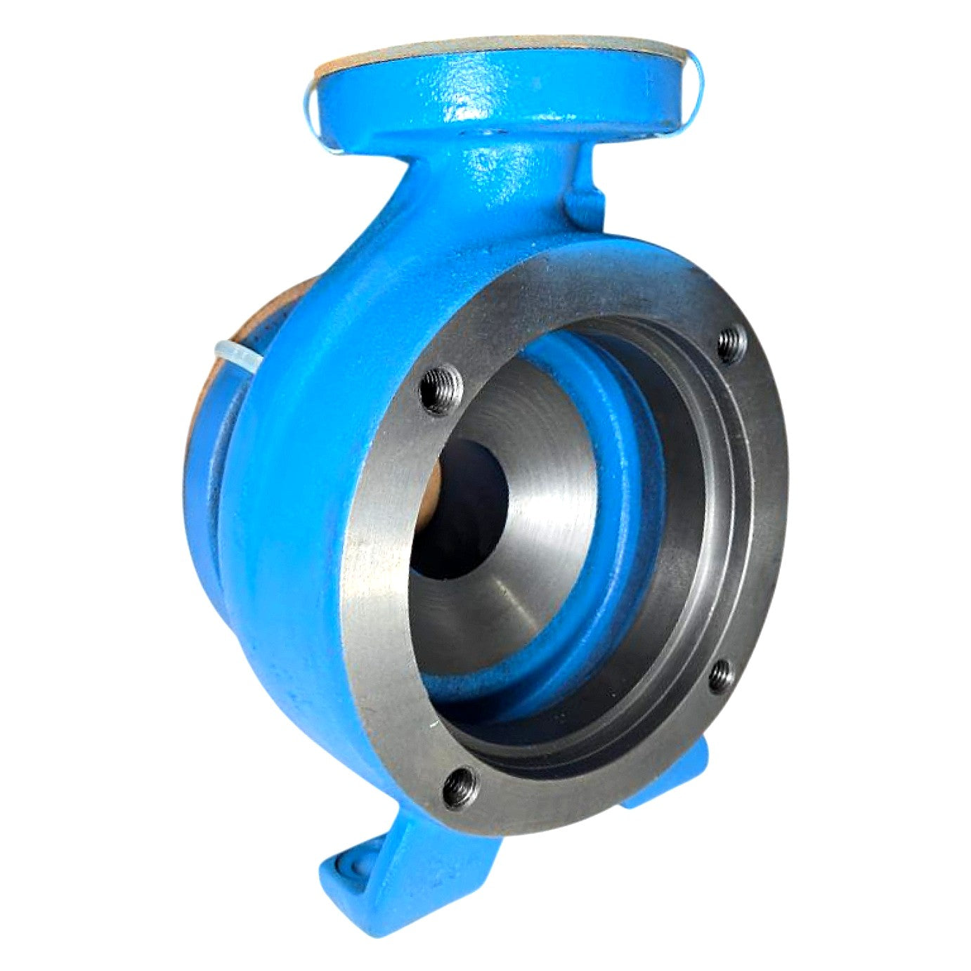 ITT Goulds F1656SDLALX102 centrifugal pump liquid end