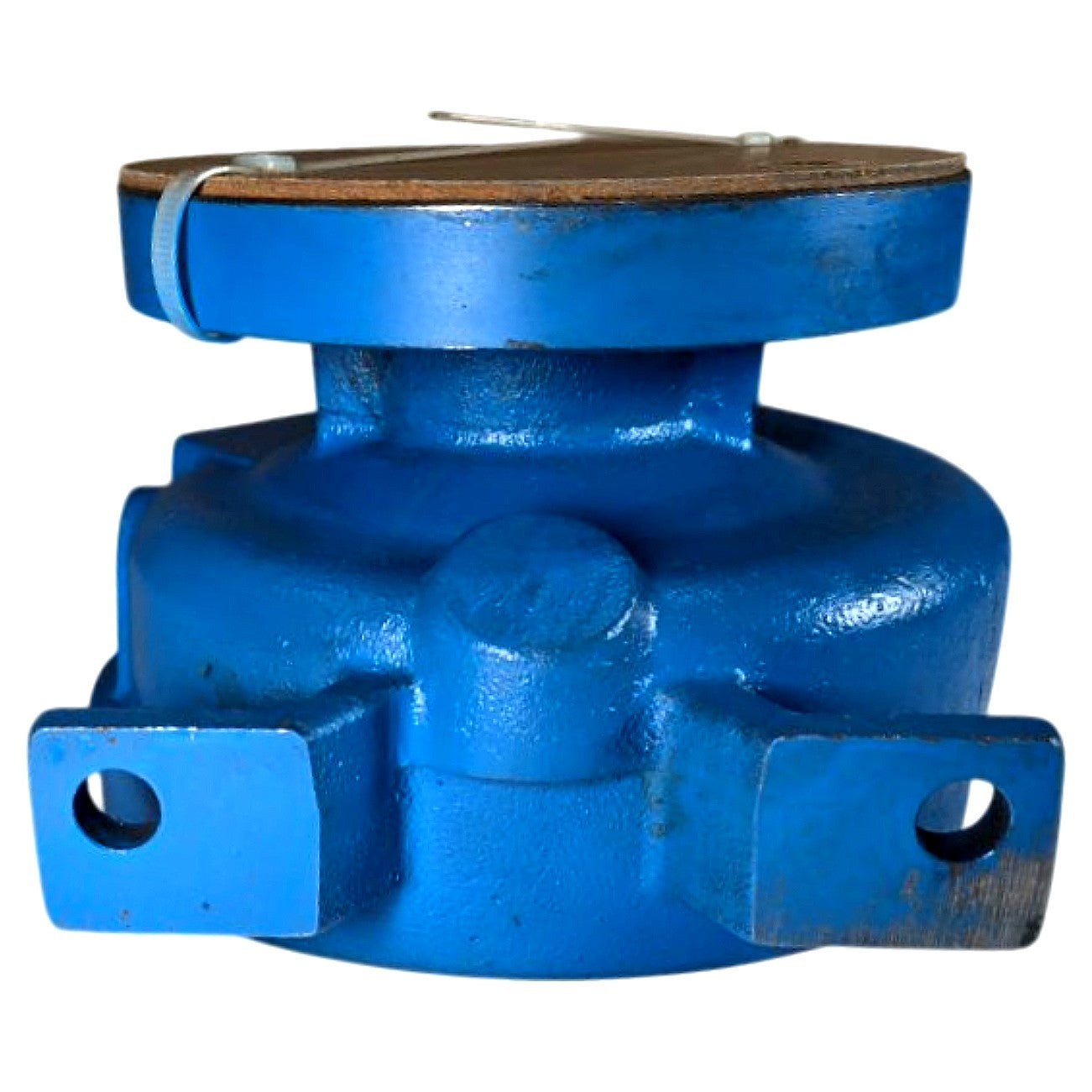 ITT Goulds F1656SDLALX102 centrifugal pump liquid end