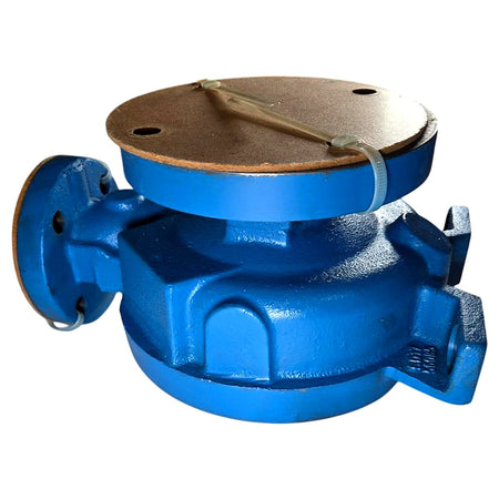 ITT Goulds F1656SDLALX102 centrifugal pump liquid end