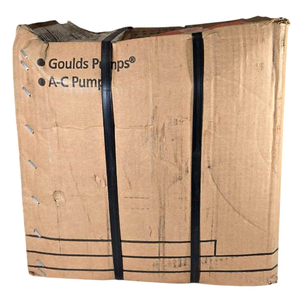 ITT Goulds F1658S3LALX102 centrifugal pump casing kit