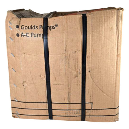 ITT Goulds F1658S3LALX102 centrifugal pump casing kit