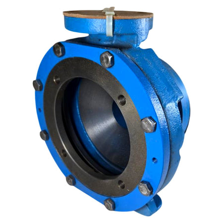 ITT Goulds F1658SSLALX102 Centrifugal Pump Liquid End