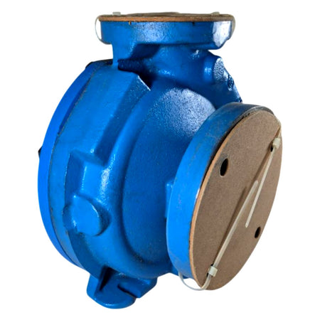 ITT Goulds F1658SSLALX102 Centrifugal Pump Liquid End