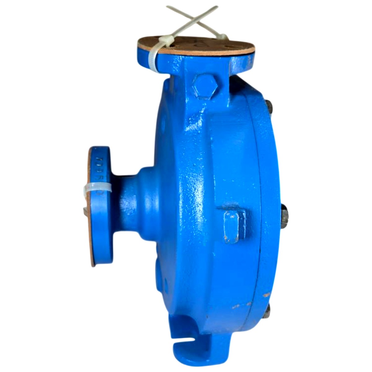 ITT Goulds FL618SSLALX102 centrifugal pump liquid end