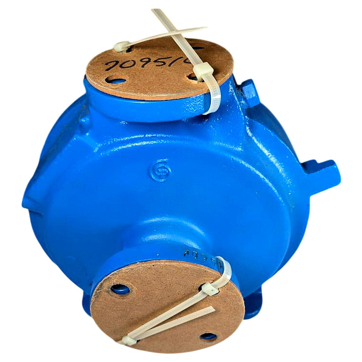 ITT Goulds FL618SSLALX102 centrifugal pump liquid end