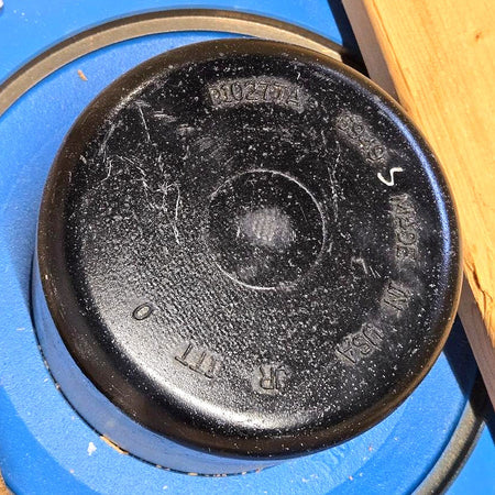 ITT Goulds L298M3700FV000 centrifugal pump liquid end