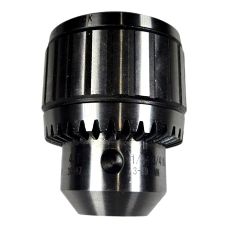 Jacobs 18N Super Chuck keyed drill chuck