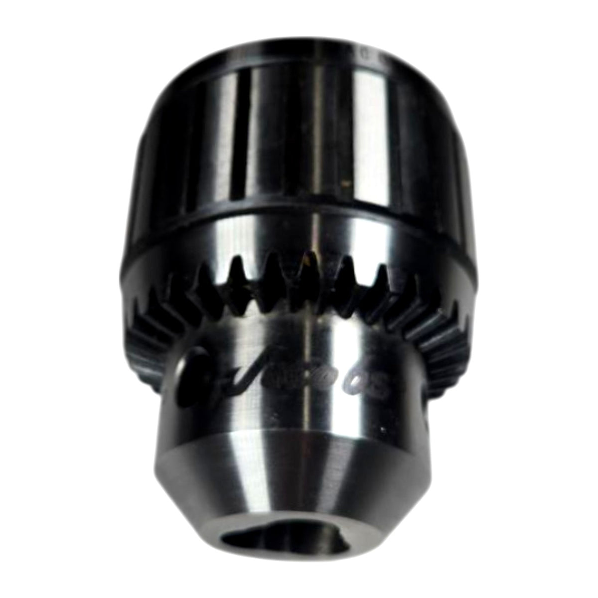 Jacobs 18N Super Chuck keyed drill chuck