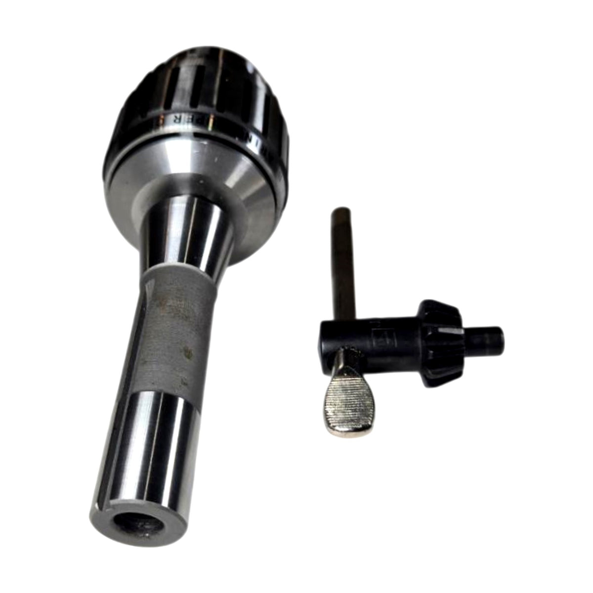 Jacobs 3006288 keyed drill chuck