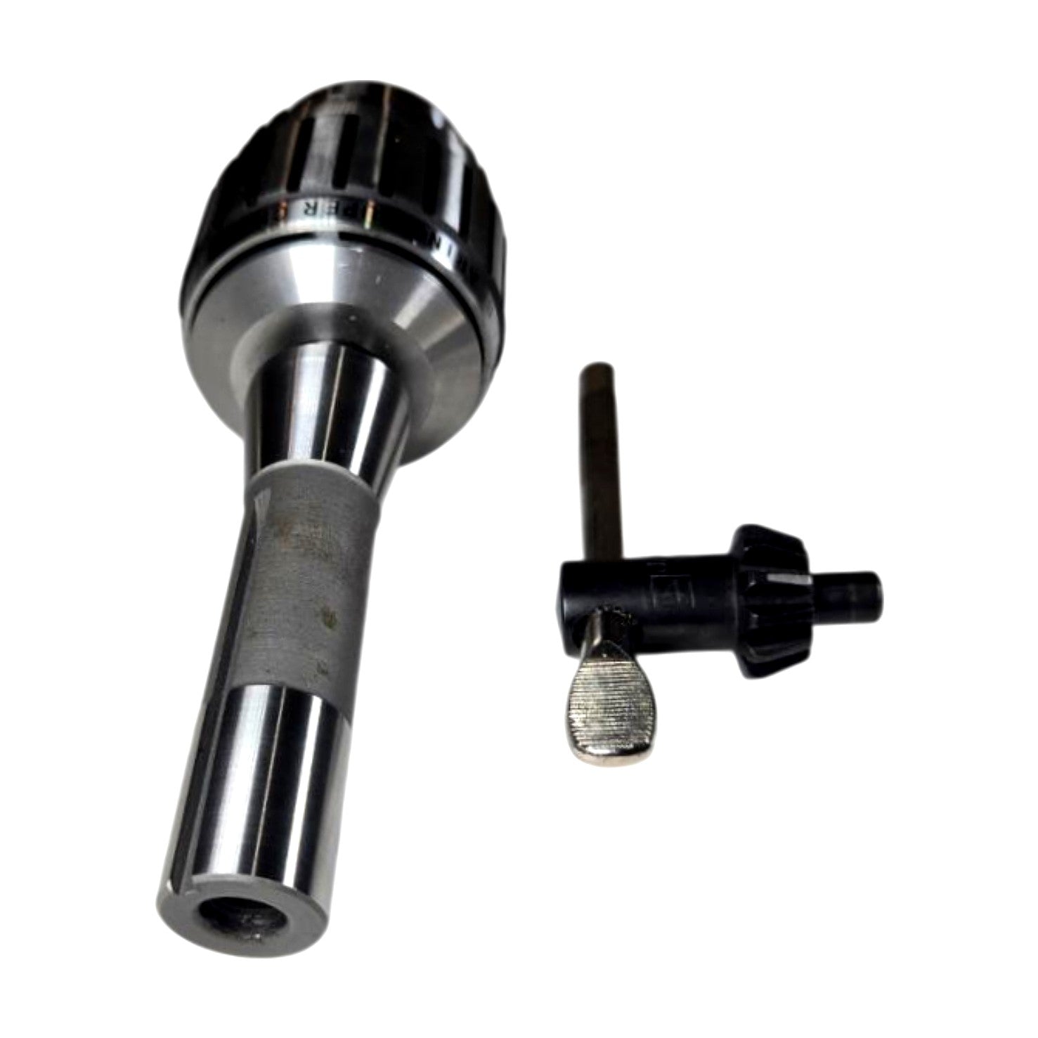 Jacobs 3006288 keyed drill chuck
