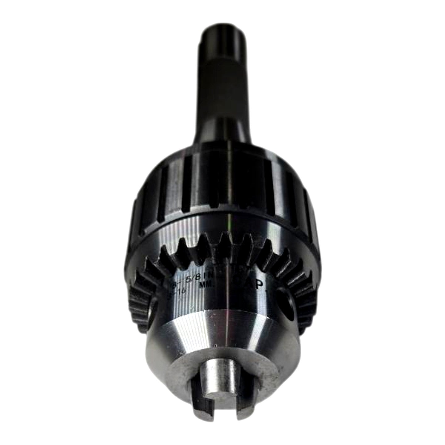 Jacobs 3006288 keyed drill chuck