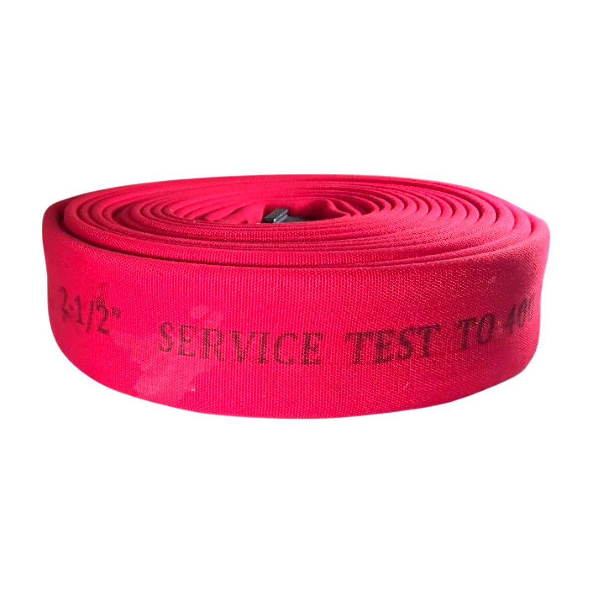 Jafline G52H25HDR50N Attack Fire Hose