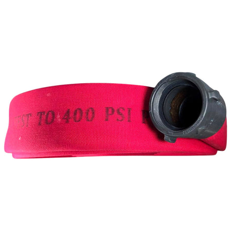 Jafline G52H25HDR50N Attack Fire Hose