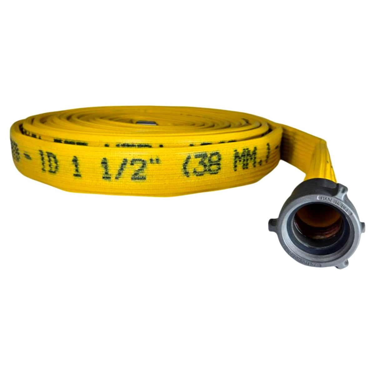 Jafrib G50H15RY50N Attack Fire Hose