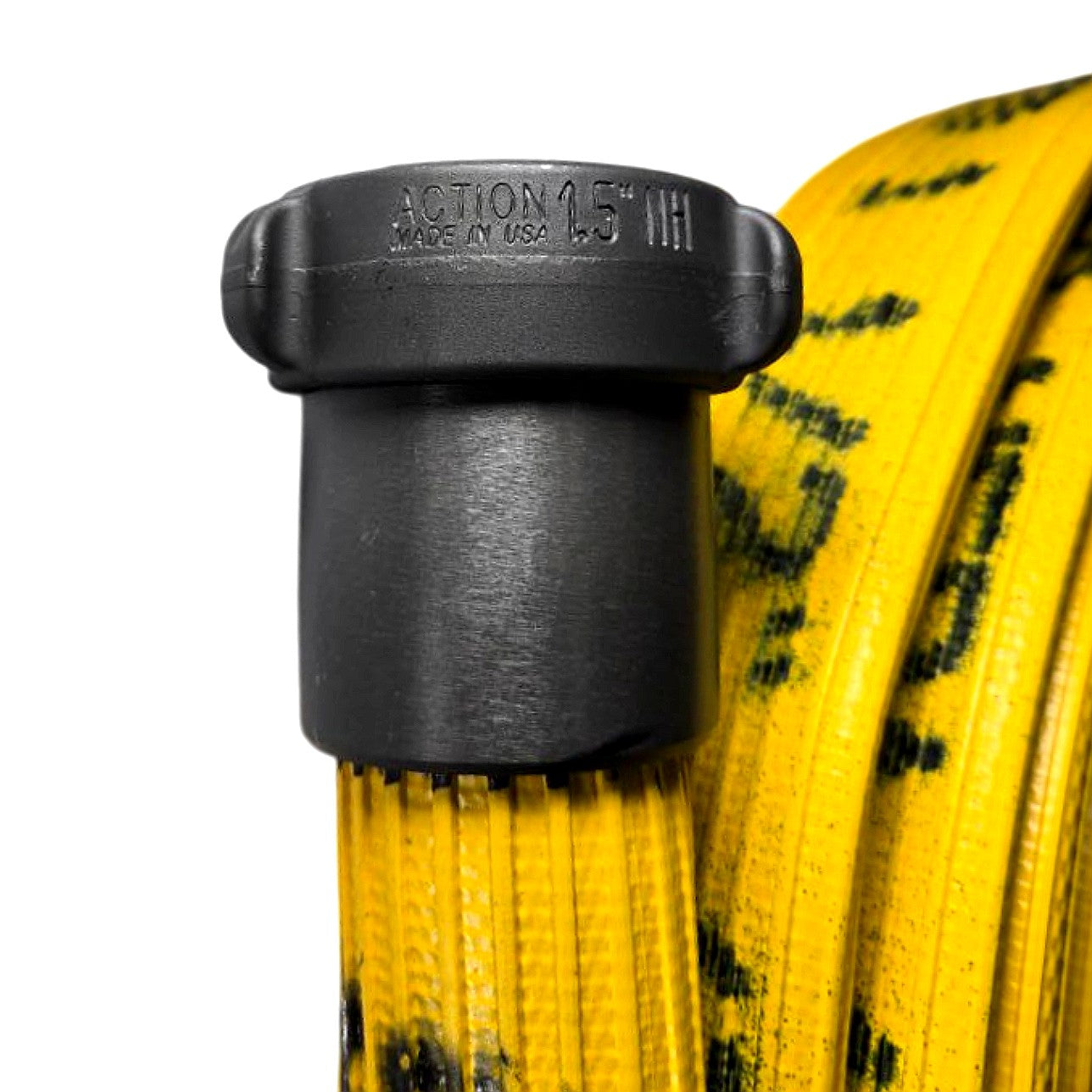 Jafrib G50H15RY50N Attack Fire Hose