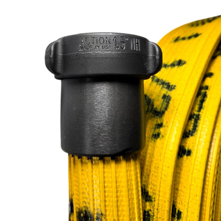 Jafrib G50H15RY50N Attack Fire Hose