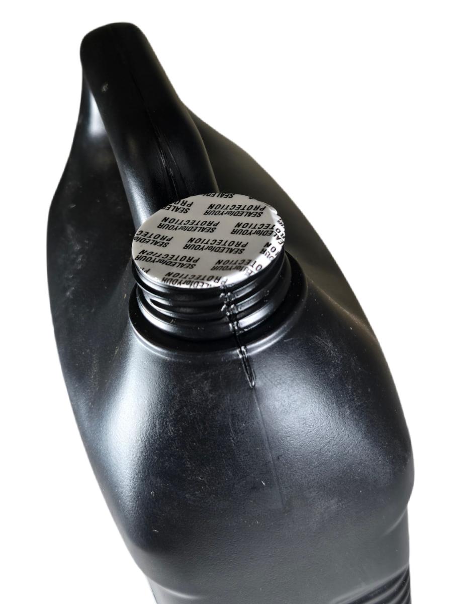 JB DVO-24 vacuum pump oil