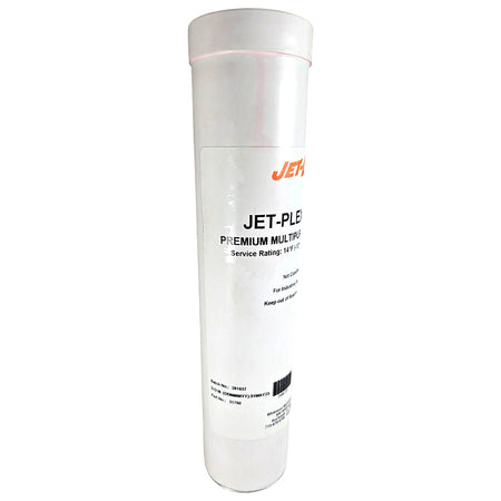 Jet Lube 31750 EP multipurpose grease cartridge