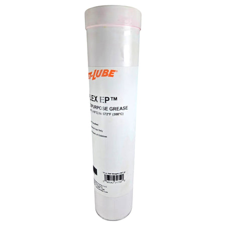 Jet Lube 31750 EP multipurpose grease cartridge