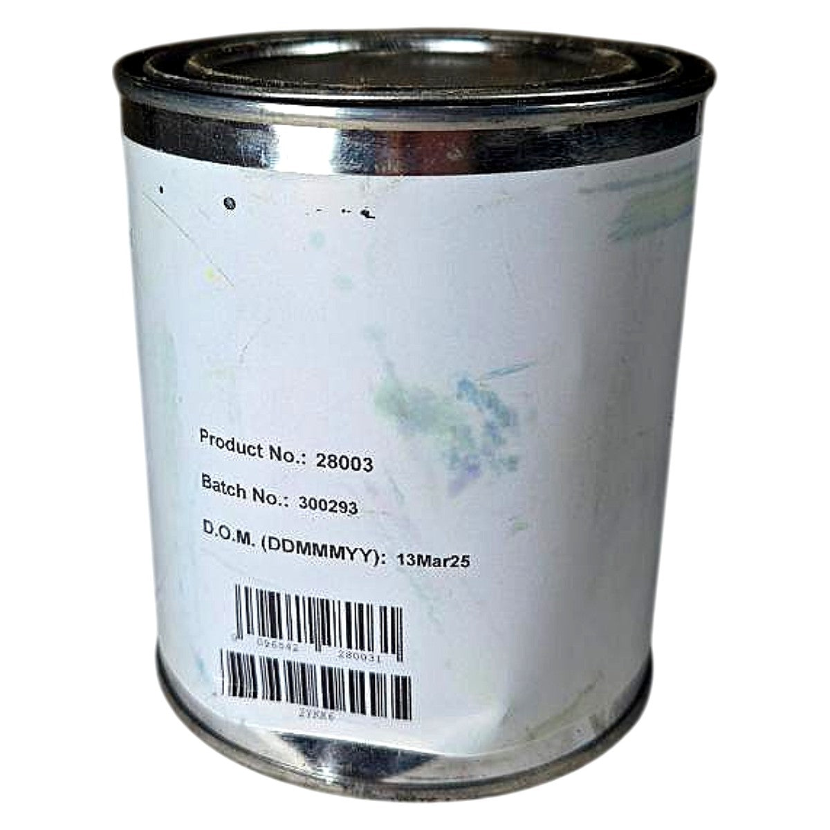 Jet Lube MP-50 molybdenum disulfide paste