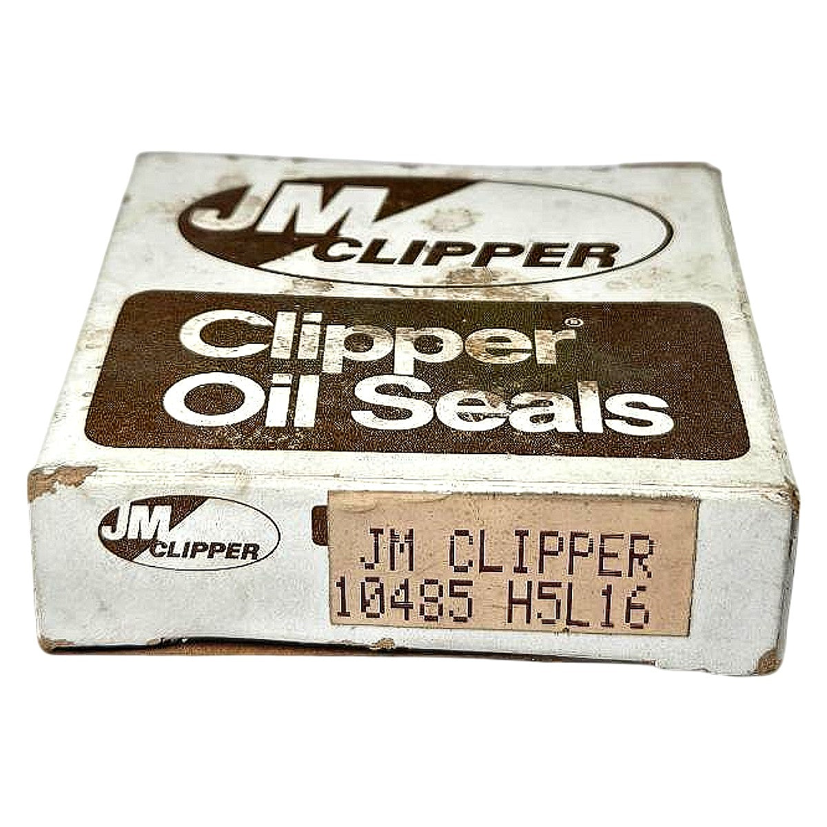 JM Clipper 10485 H5L16 rotary shaft oil seal