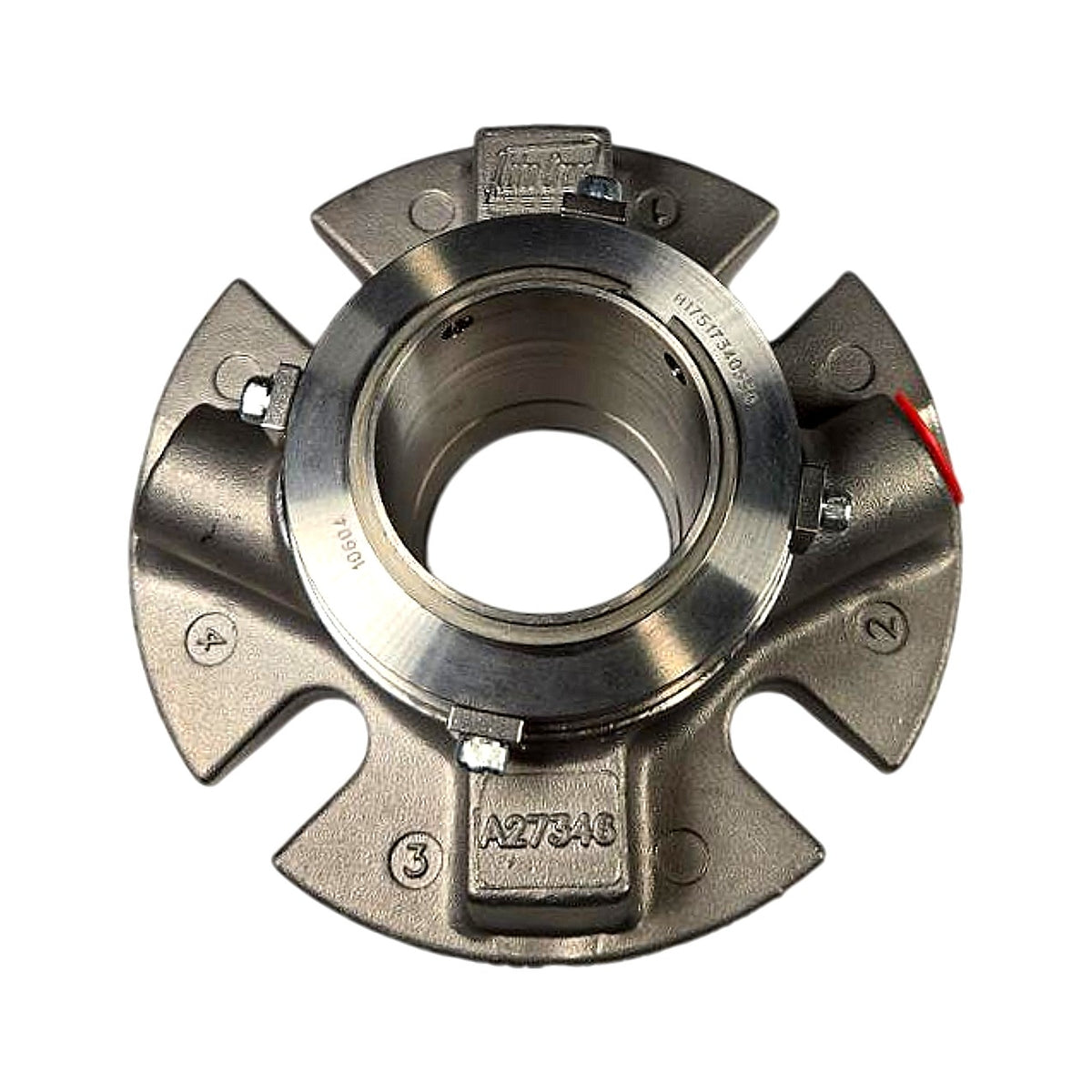 John Crane 7150057 Cartridge Mechanical Seal