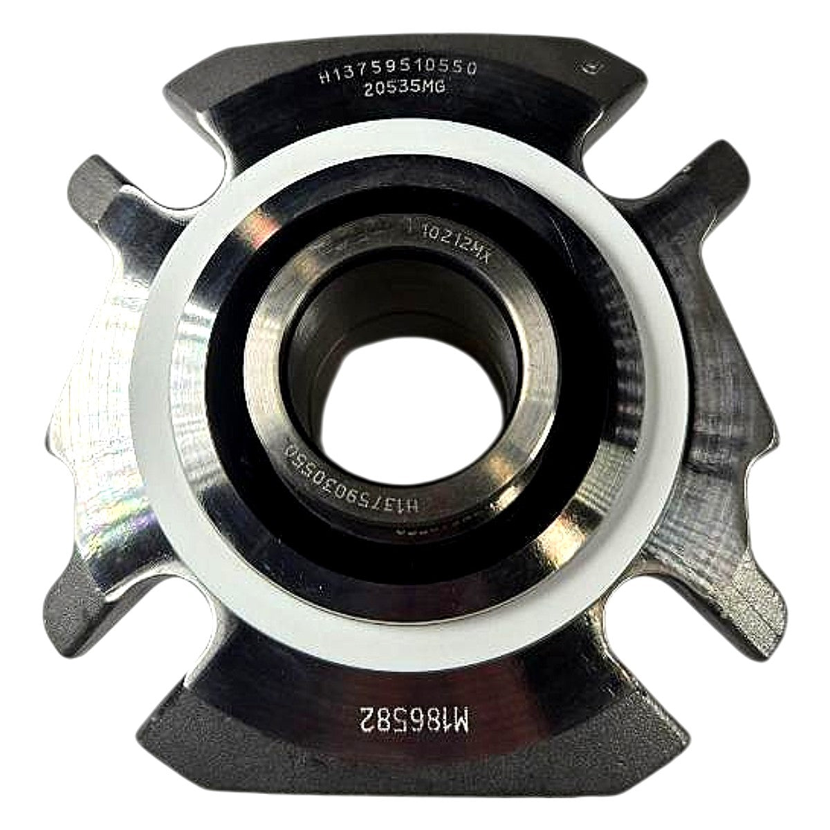 John Crane M186582 cartridge mechanical seal