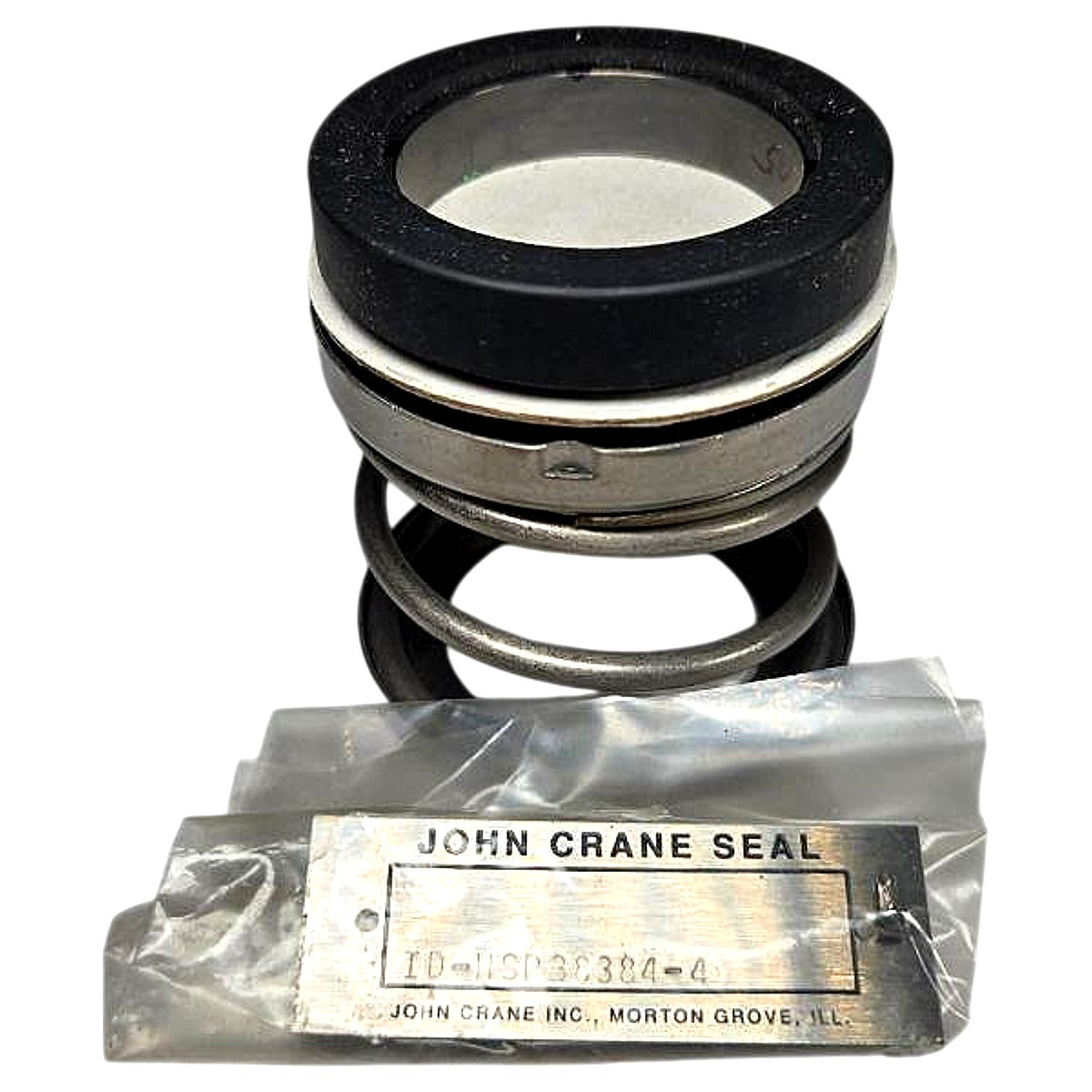 John Crane XFS010151 mechanical shaft seal