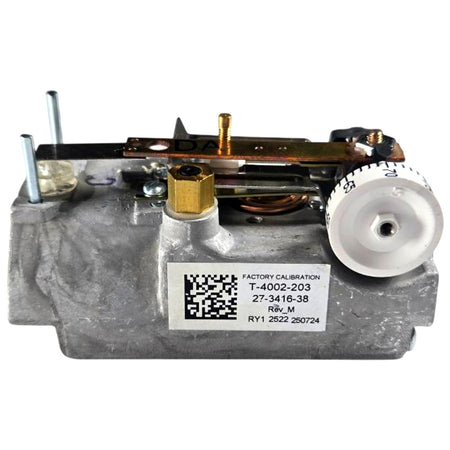 Johnson Controls T-4002-203 pneumatic thermostat