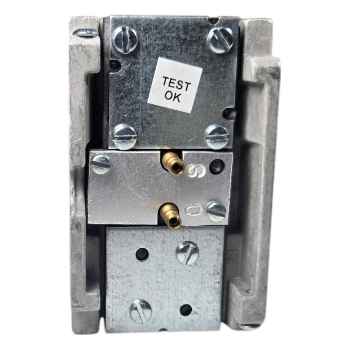Johnson Controls T-4002-203 pneumatic thermostat
