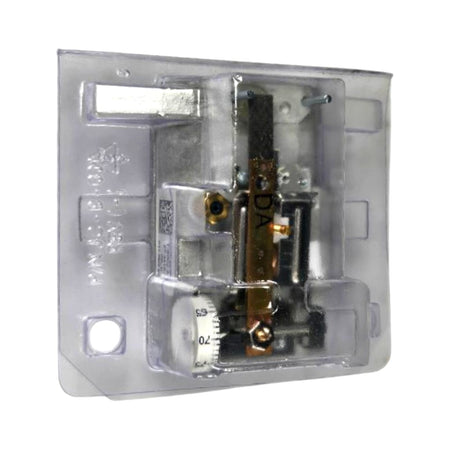 Johnson Controls T-4002-203 pneumatic thermostat