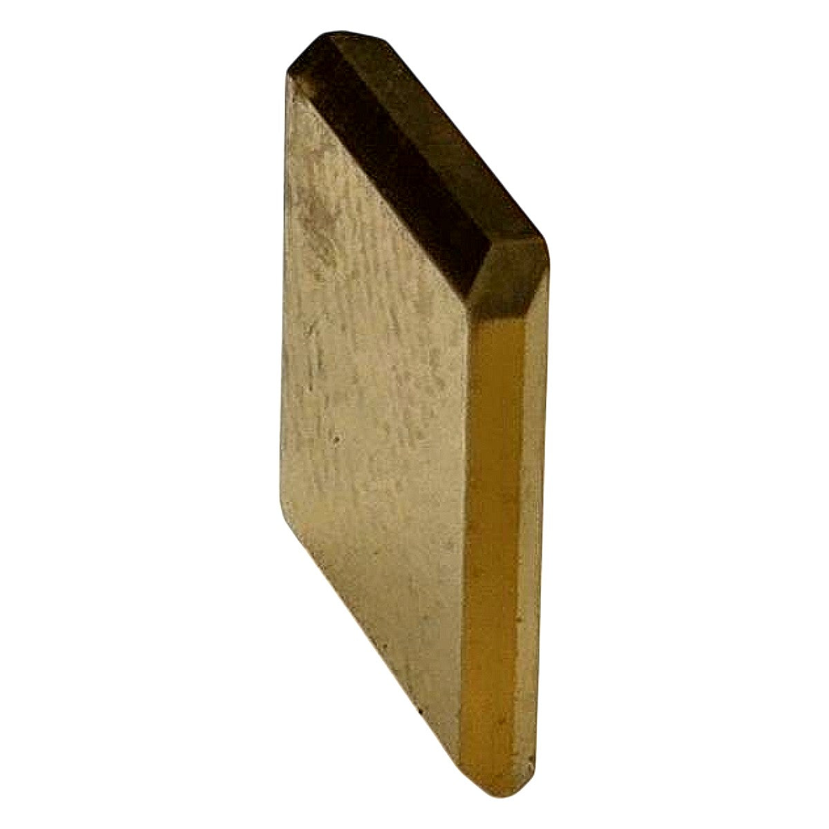 K Tool 90 A1M carbide spot drill insert
