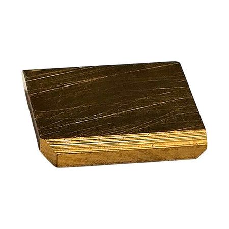 K Tool 90 A1M carbide spot drill insert