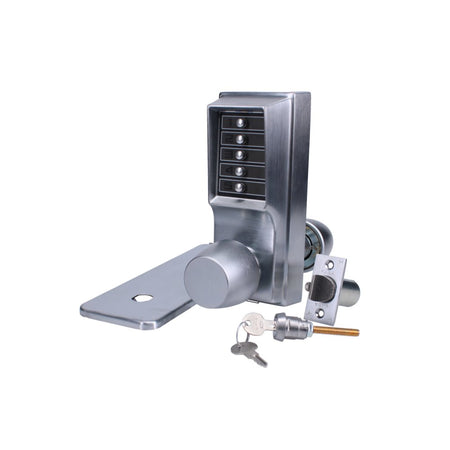 KABA simplex 1011 Electronic push-button door lock