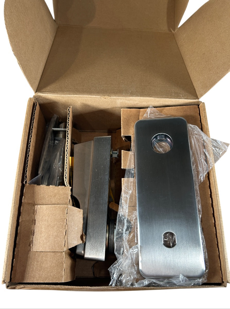KABA simplex 1011 Electronic push-button door lock