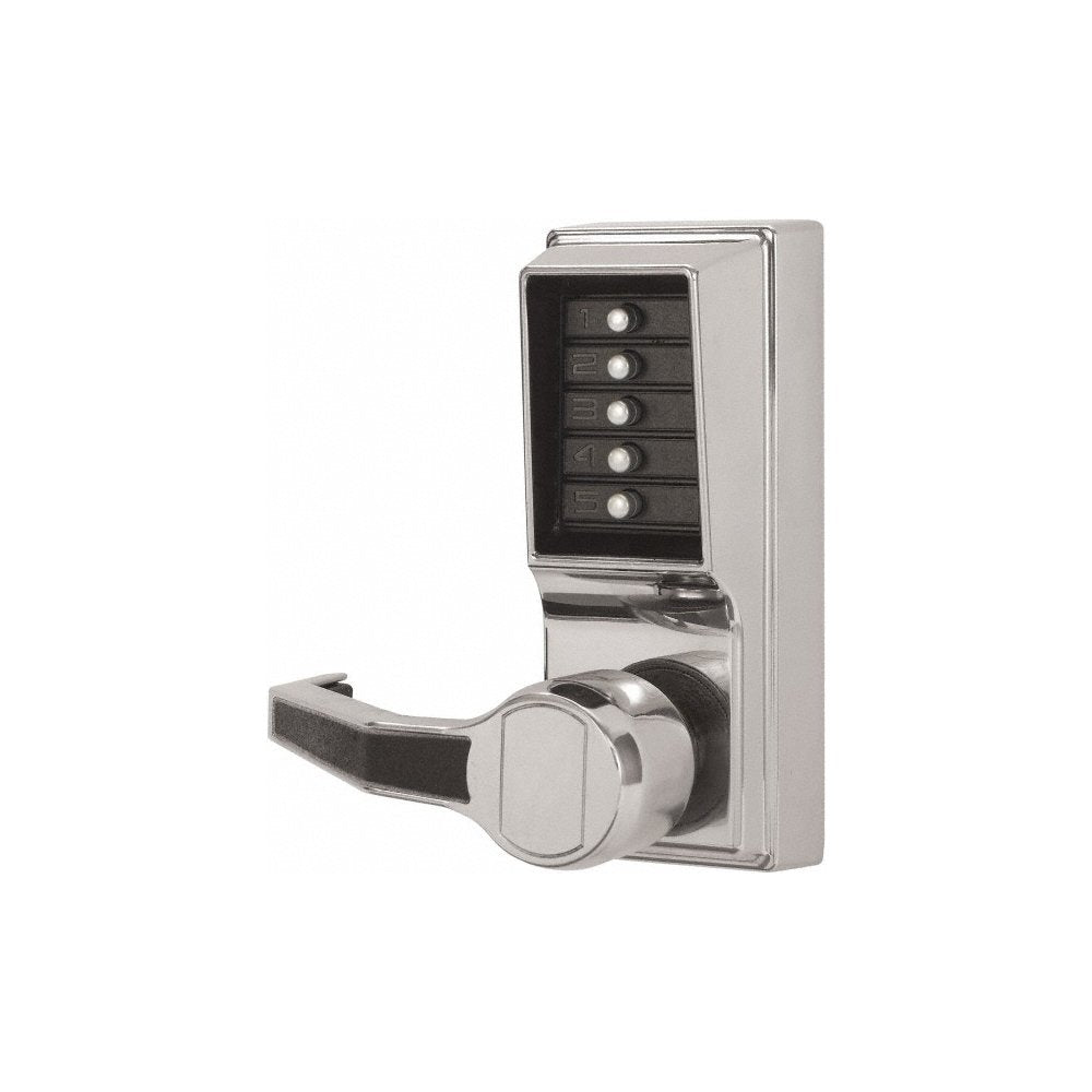 KABA Simplex LL1011-26D-41 cylindrical mortise lock