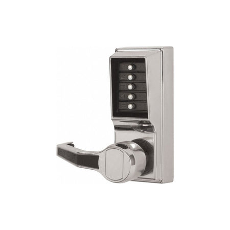 KABA Simplex LL1011-26D-41 cylindrical mortise lock