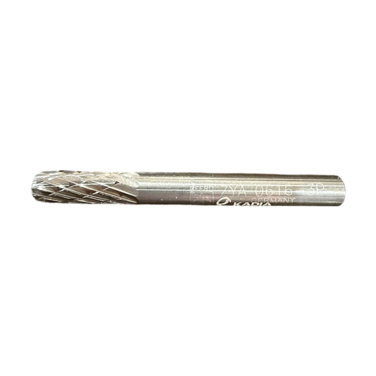 Kadia AP70/2158-1B-17 Carbide Rotary Burr