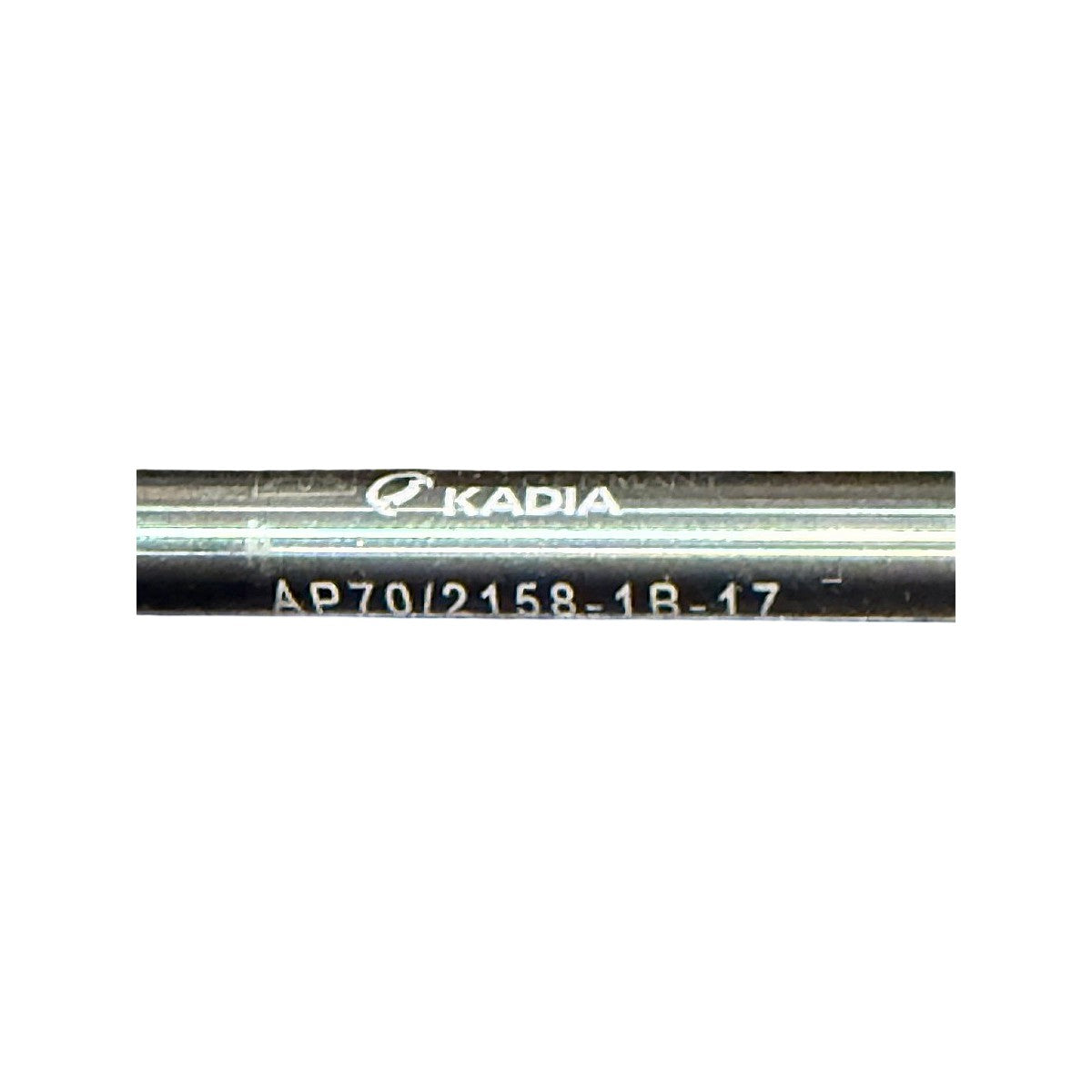 Kadia AP70/2158-1B-17 Carbide Rotary Burr