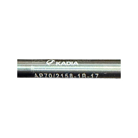 Kadia AP70/2158-1B-17 Carbide Rotary Burr
