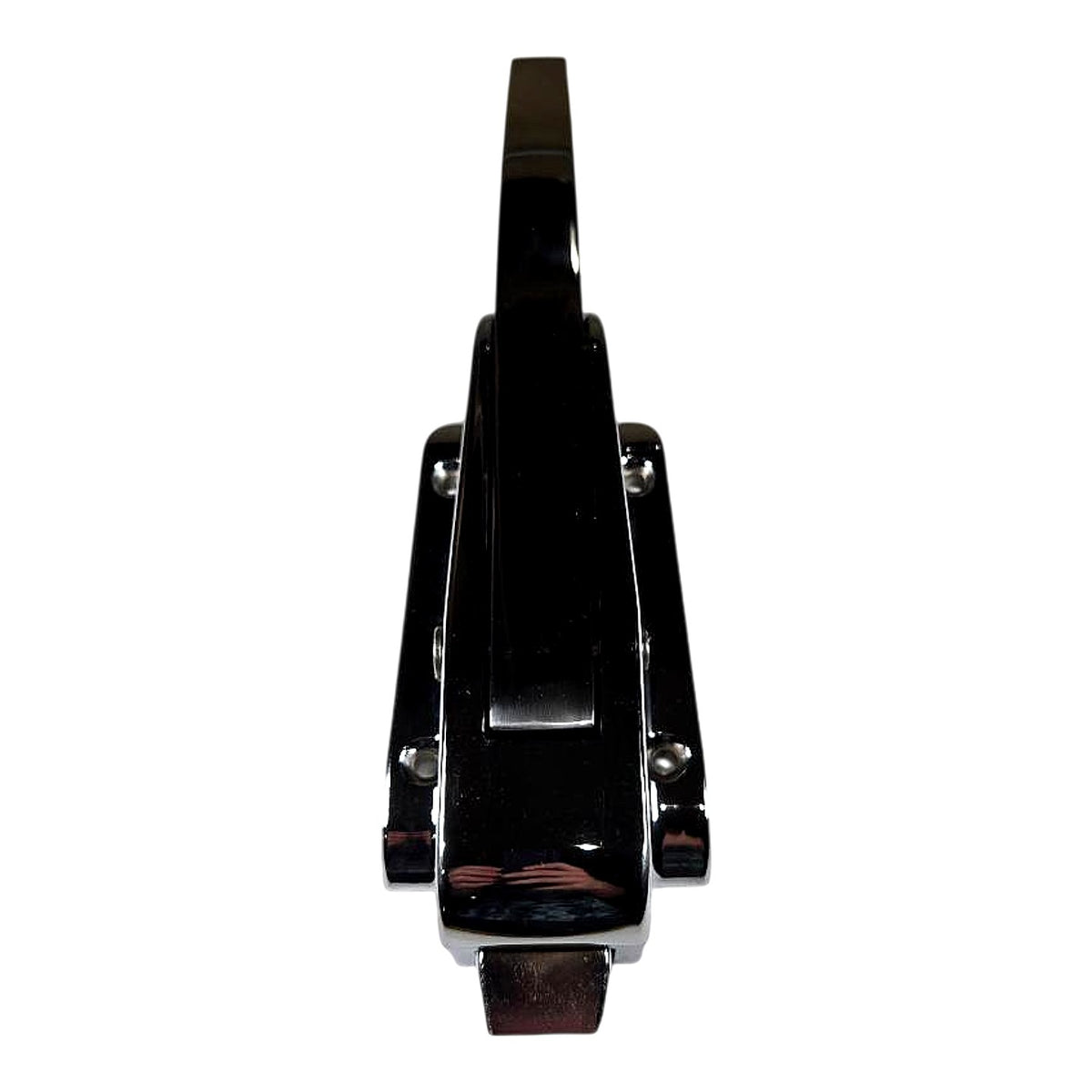 Kason 10056L05020 walk-in cooler door latch