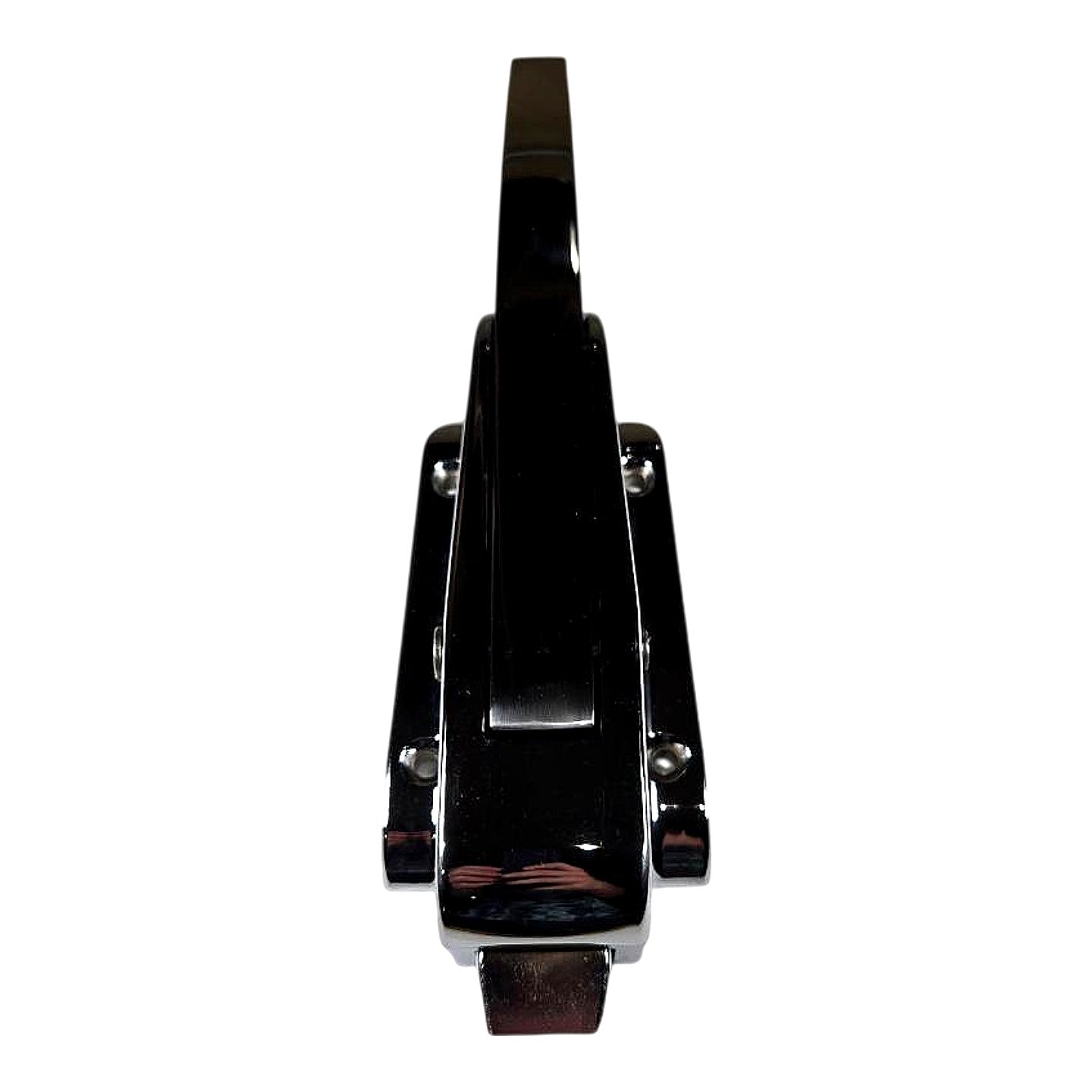 Kason 10056L05020 walk-in cooler door latch