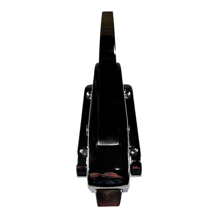 Kason 10056L05020 walk-in cooler door latch
