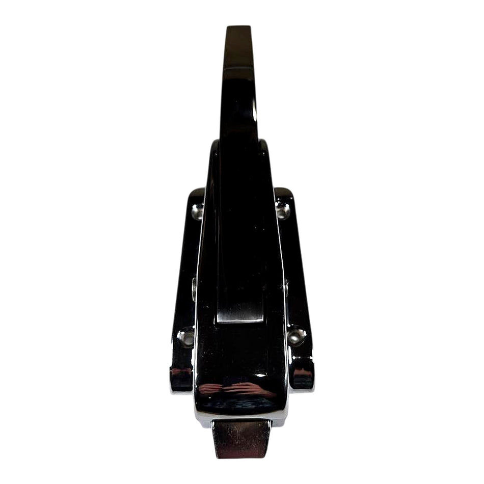 Kason 10056L05020 walk-in cooler door latch